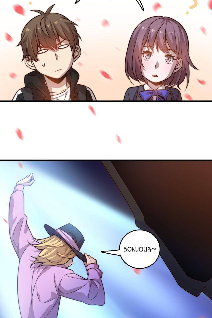 Read Pieta (Colored) chapter 18 image 23 on Lezhin