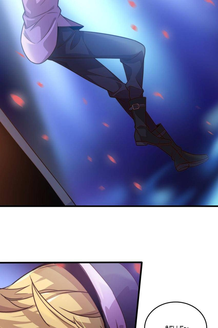 Read Pieta (Colored) chapter 18 image 24 on Lezhin