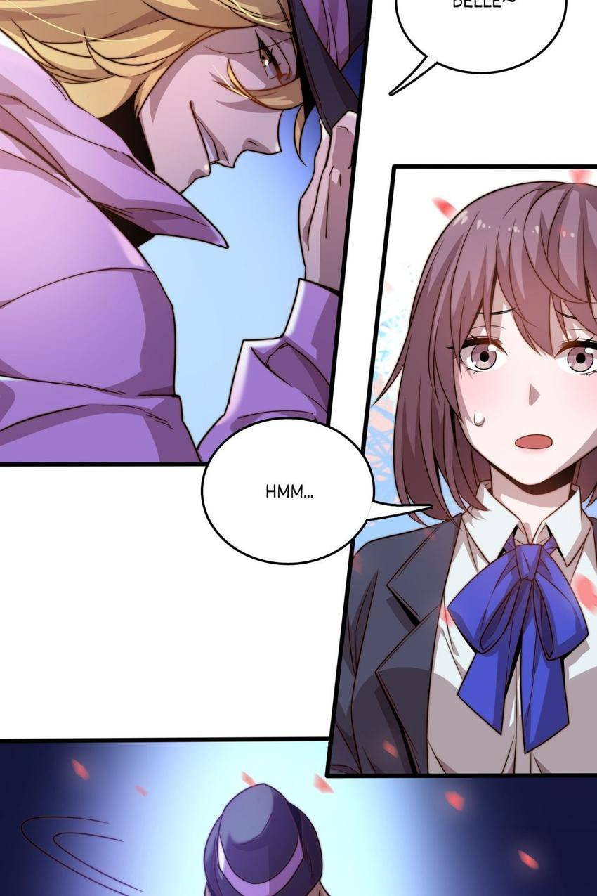 Read Pieta (Colored) chapter 18 image 25 on Lezhin