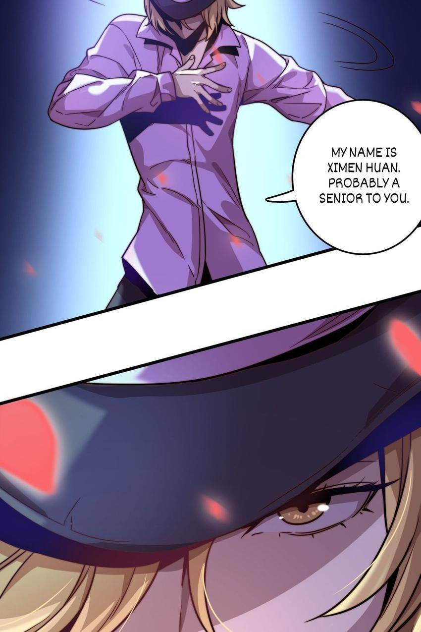 Read Pieta (Colored) chapter 18 image 26 on Lezhin