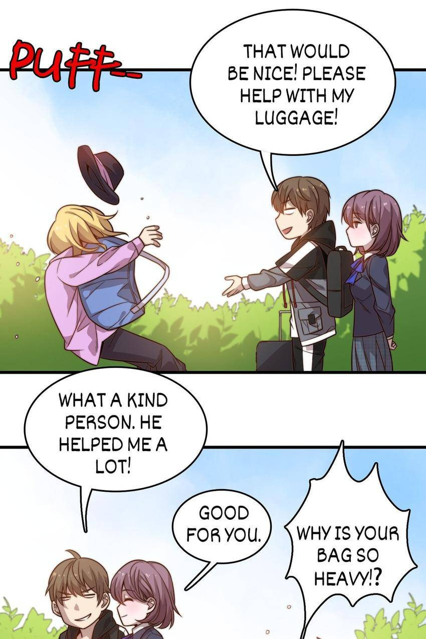 Read Pieta (Colored) chapter 18 image 28 on Lezhin