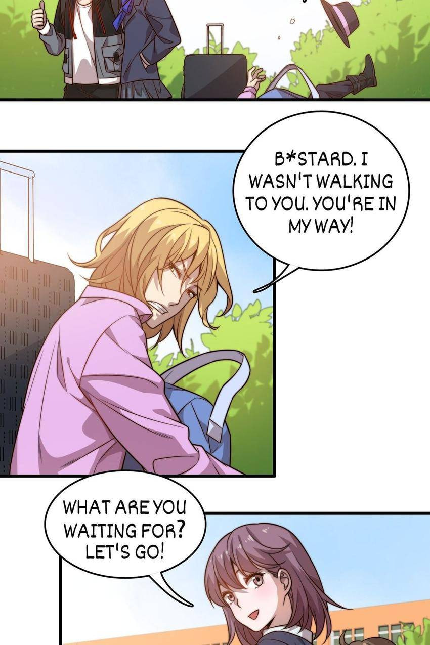 Read Pieta (Colored) chapter 18 image 29 on Lezhin