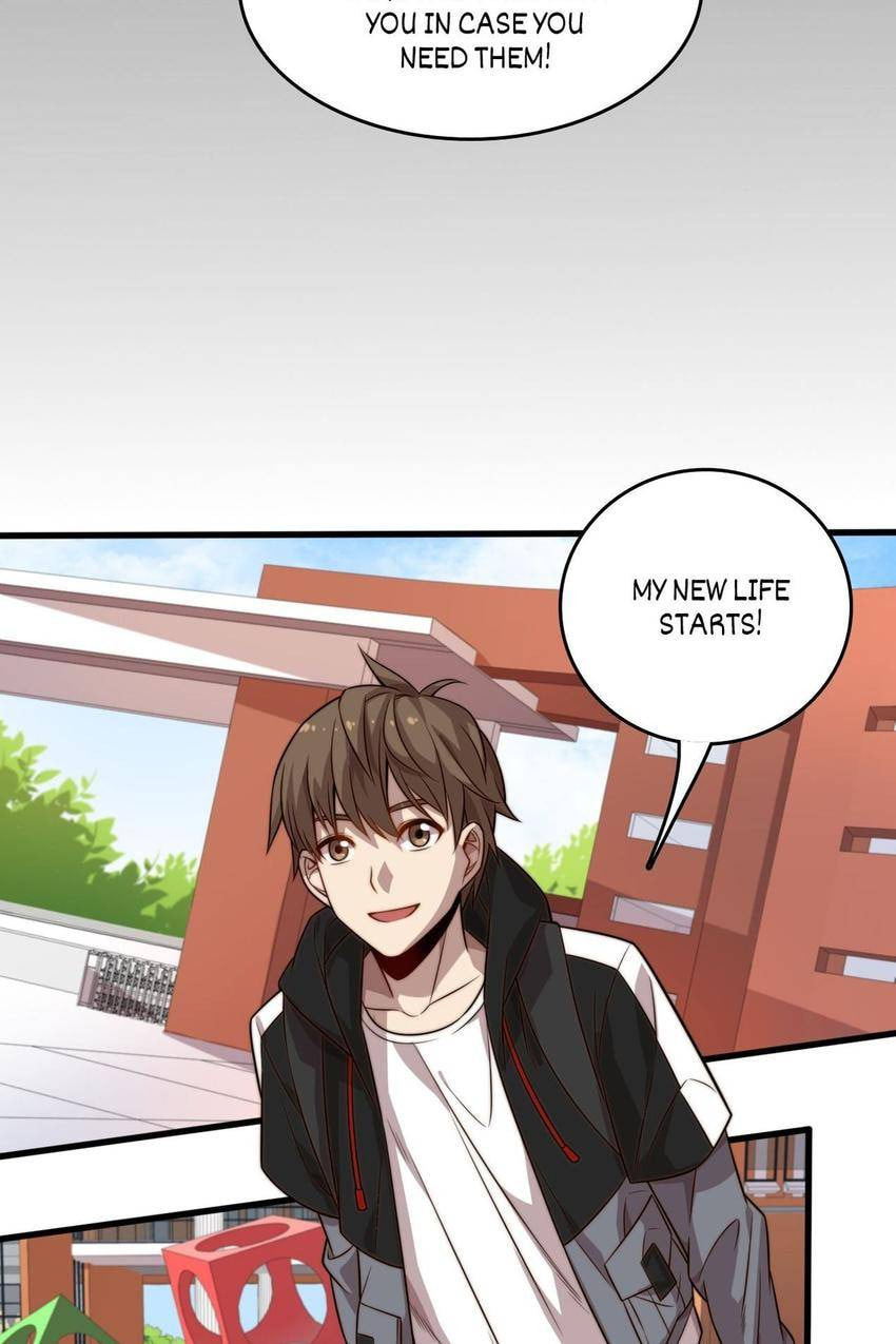 Read Pieta (Colored) chapter 18 image 3 on Lezhin