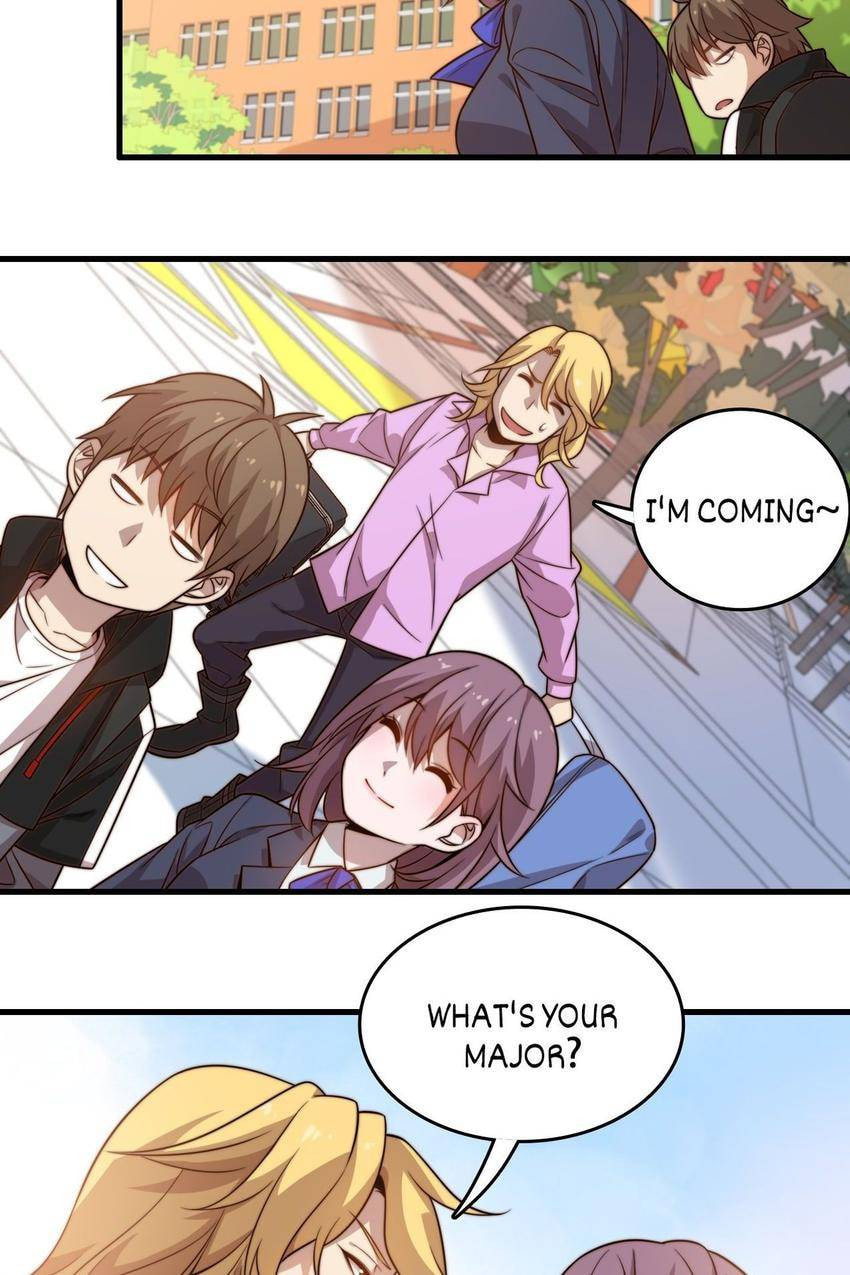 Read Pieta (Colored) chapter 18 image 30 on Lezhin