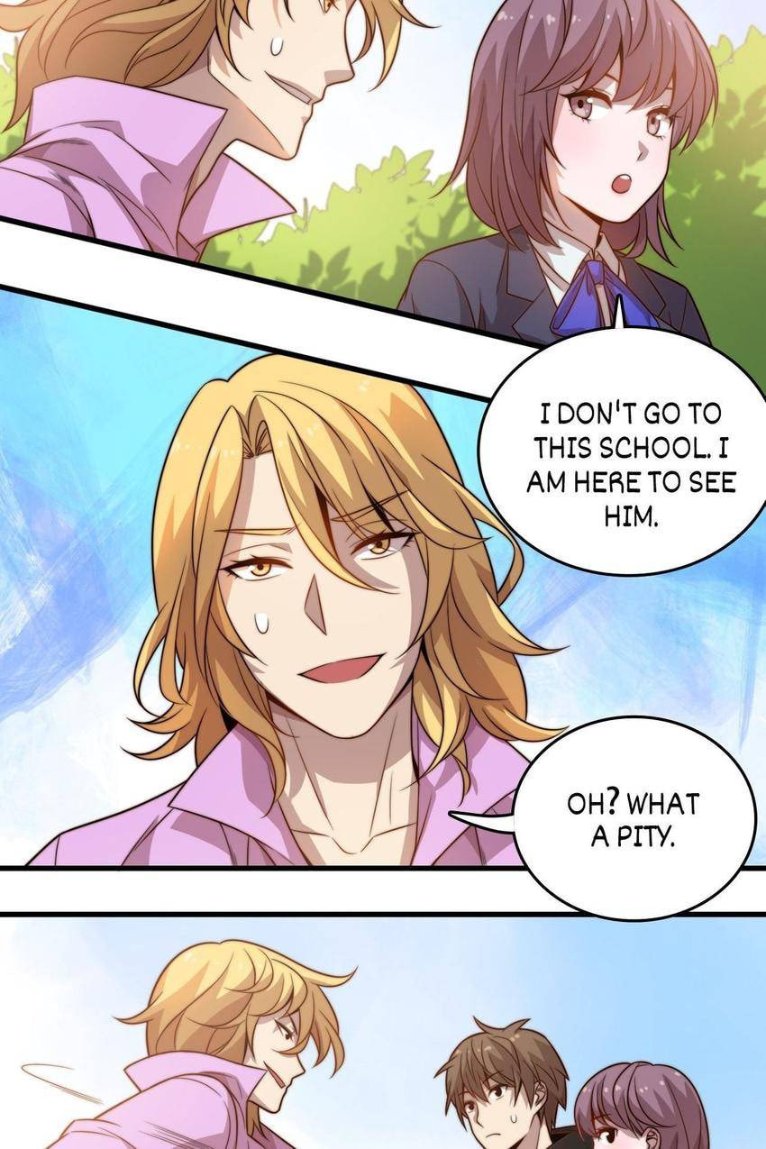 Read Pieta (Colored) chapter 18 image 31 on Lezhin