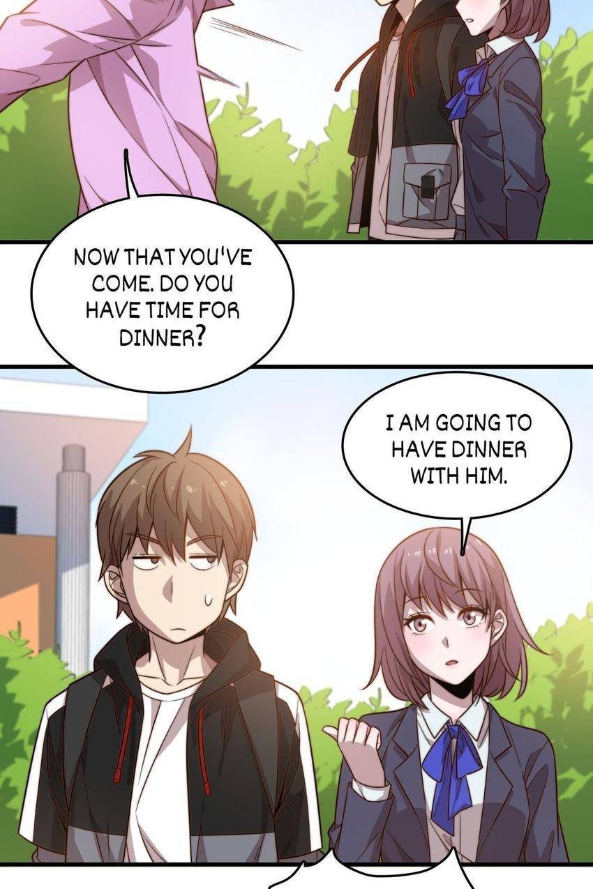 Read Pieta (Colored) chapter 18 image 32 on Lezhin