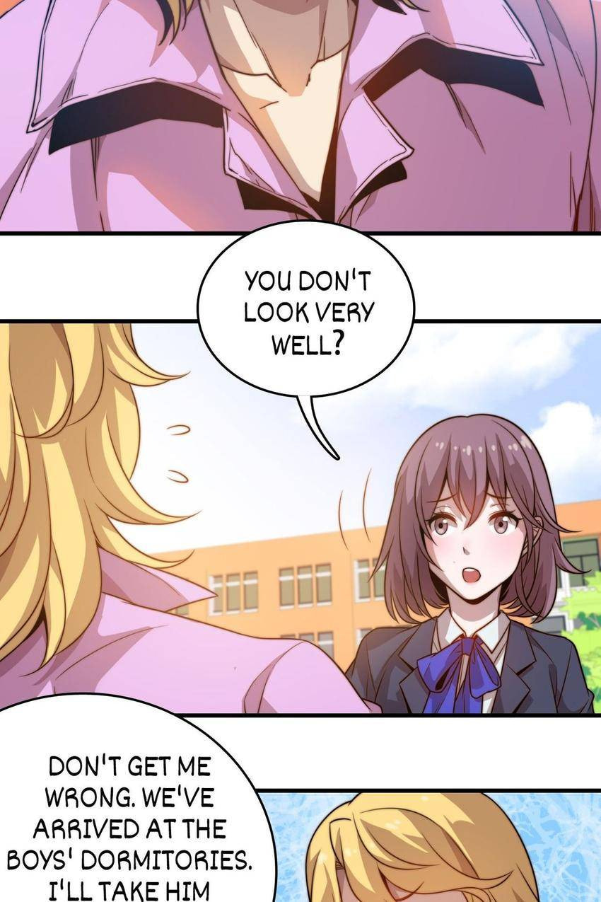 Read Pieta (Colored) chapter 18 image 36 on Lezhin