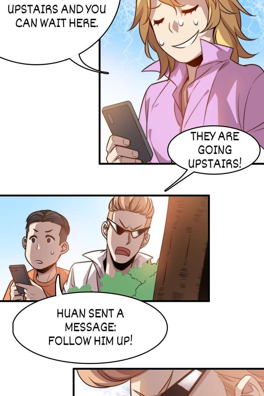 Read Pieta (Colored) chapter 18 image 37 on Lezhin