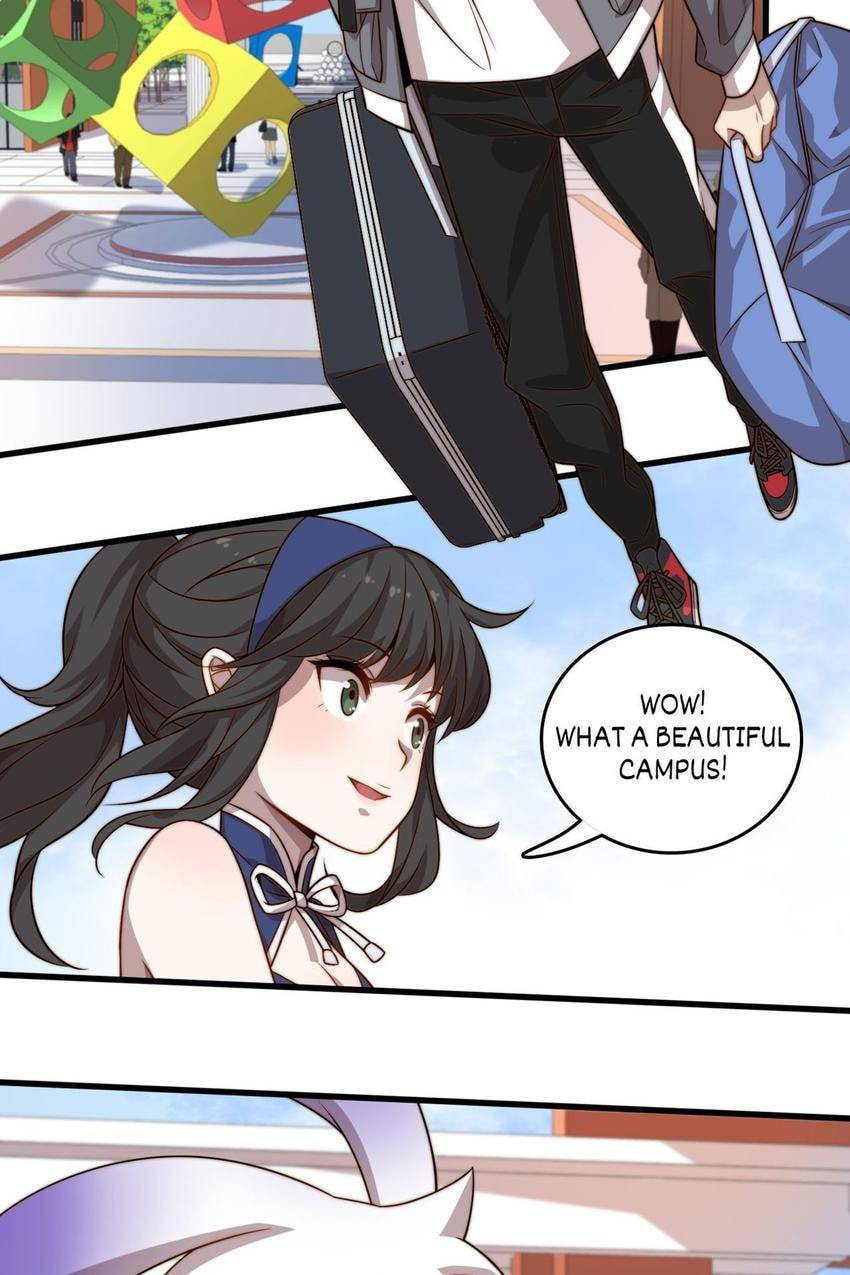 Read Pieta (Colored) chapter 18 image 4 on Lezhin