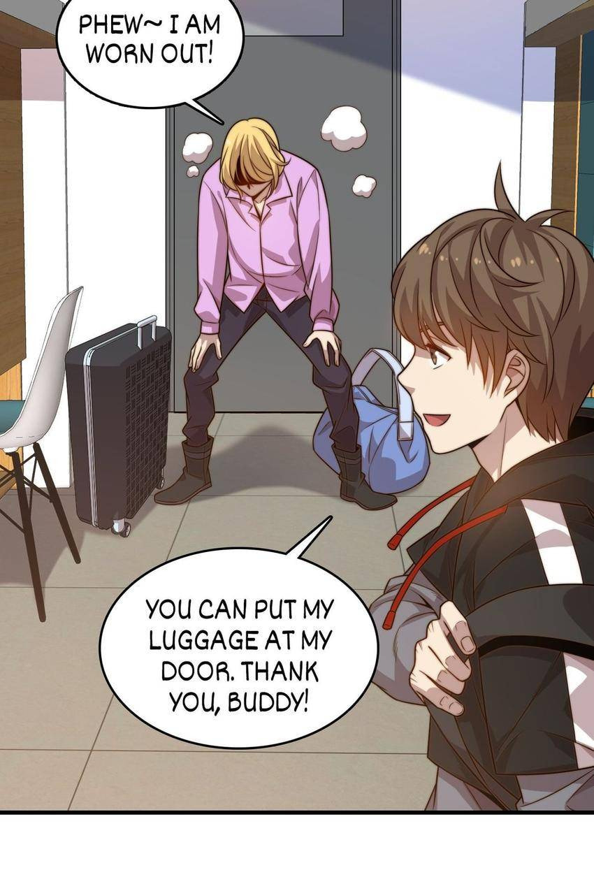 Read Pieta (Colored) chapter 18 image 40 on Lezhin