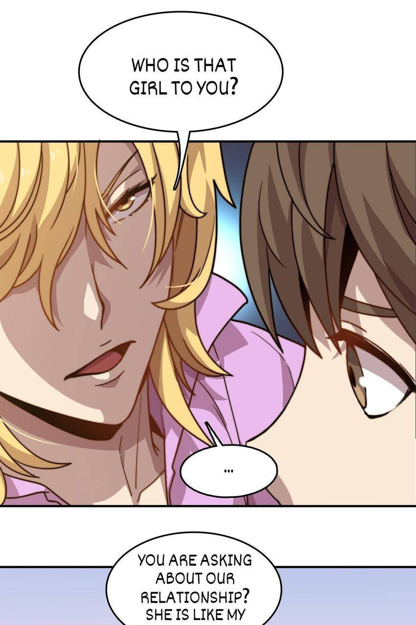 Read Pieta (Colored) chapter 18 image 42 on Lezhin