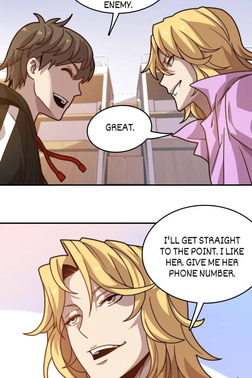 Read Pieta (Colored) chapter 18 image 43 on Lezhin