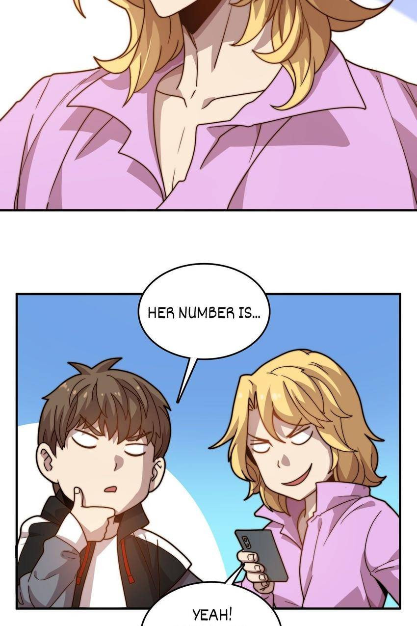 Read Pieta (Colored) chapter 18 image 44 on Lezhin