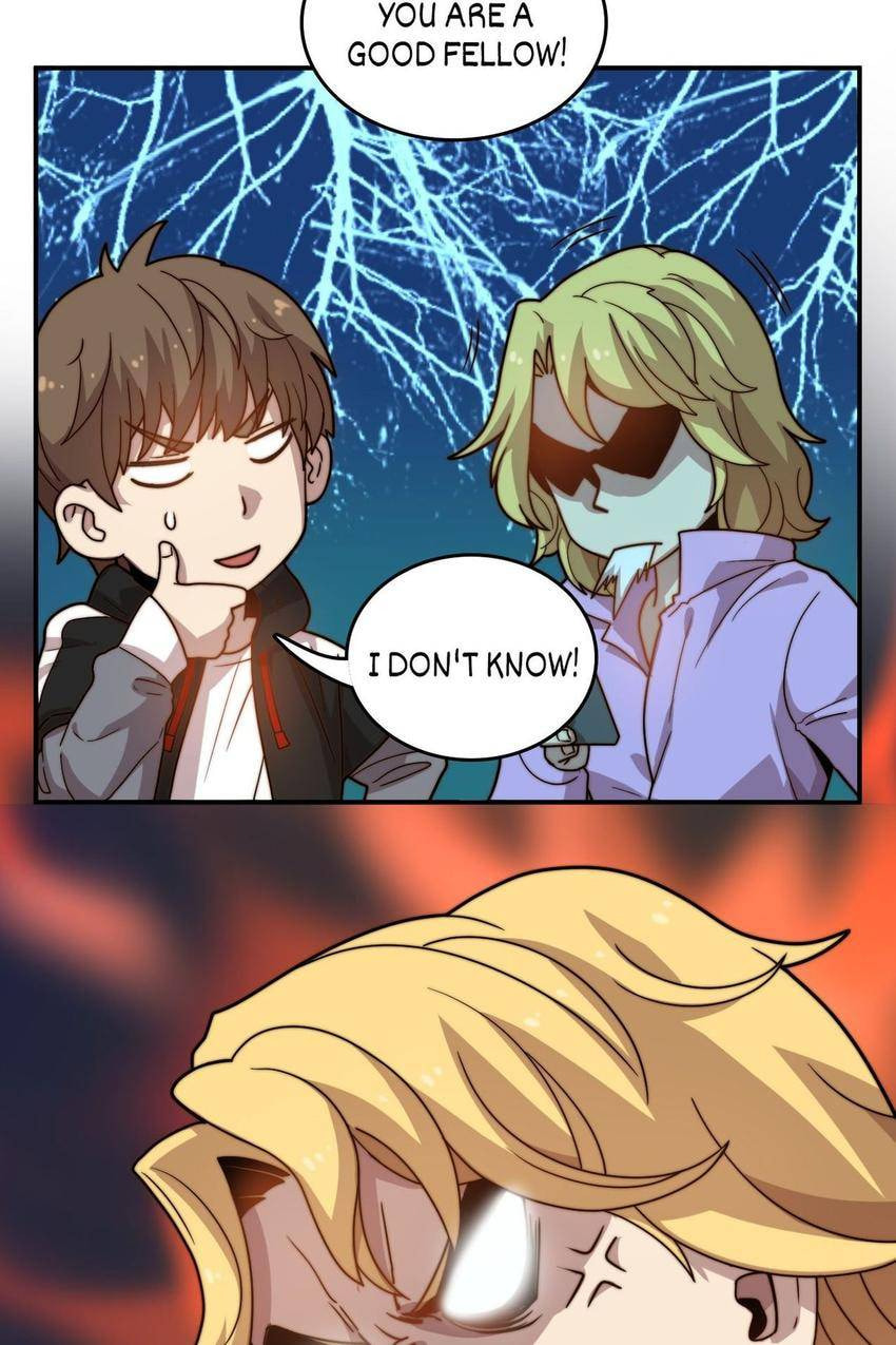 Read Pieta (Colored) chapter 18 image 45 on Lezhin