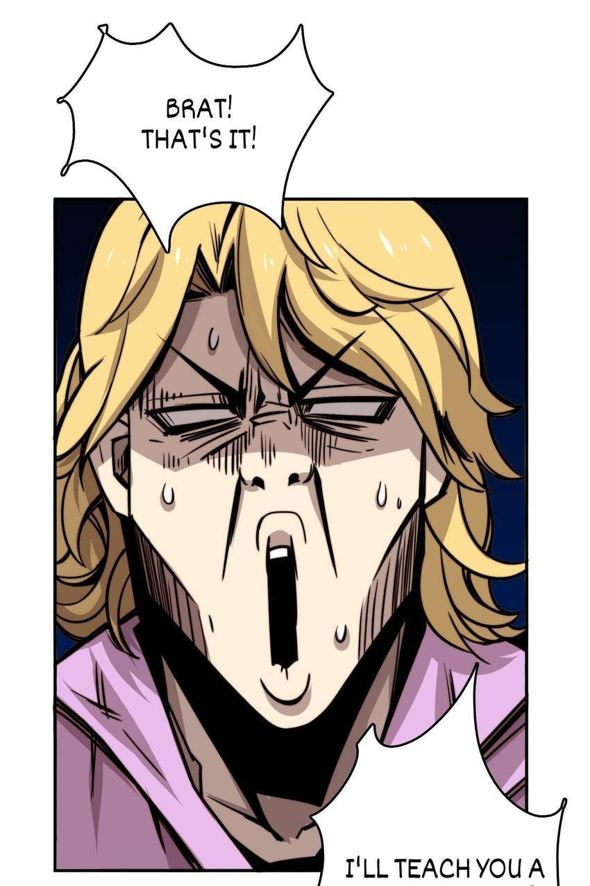 Read Pieta (Colored) chapter 18 image 49 on Lezhin