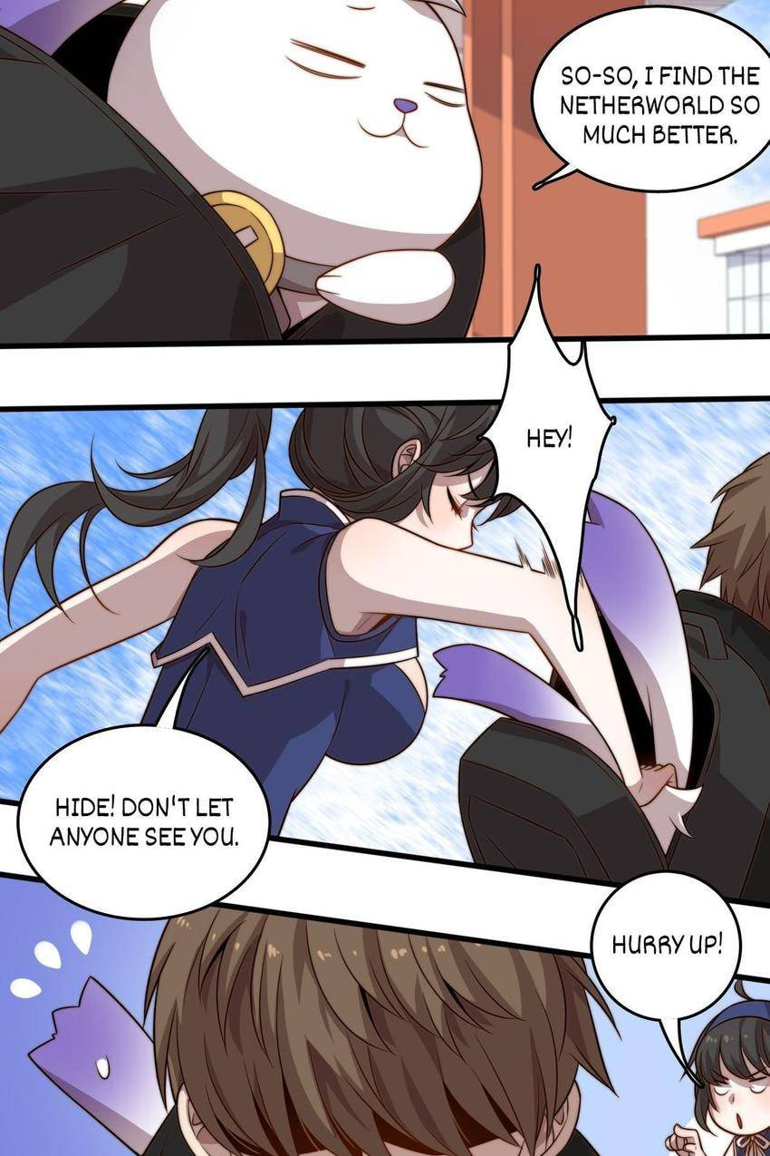 Read Pieta (Colored) chapter 18 image 5 on Lezhin