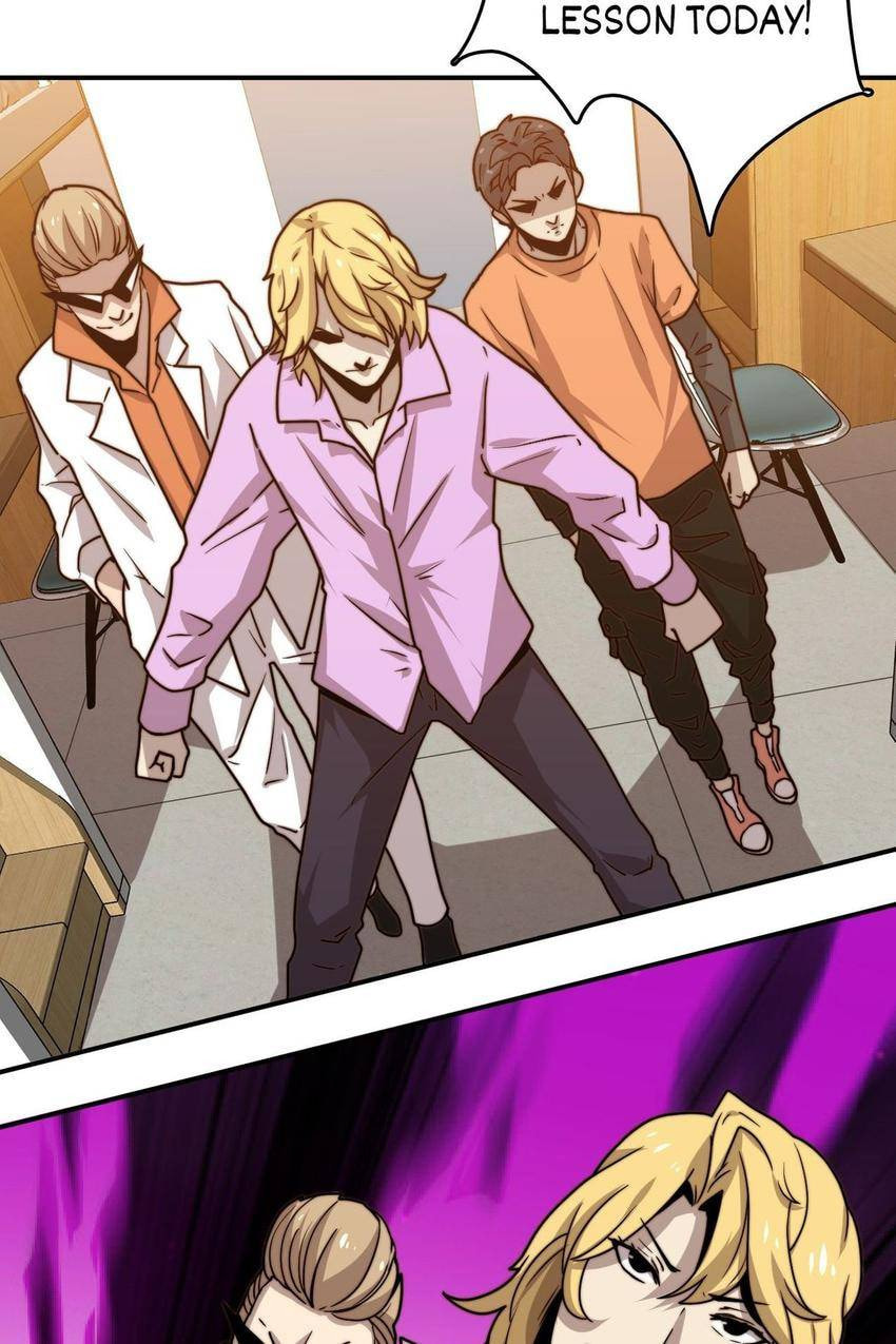 Read Pieta (Colored) chapter 18 image 50 on Lezhin