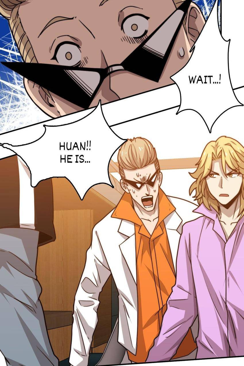 Read Pieta (Colored) chapter 18 image 52 on Lezhin