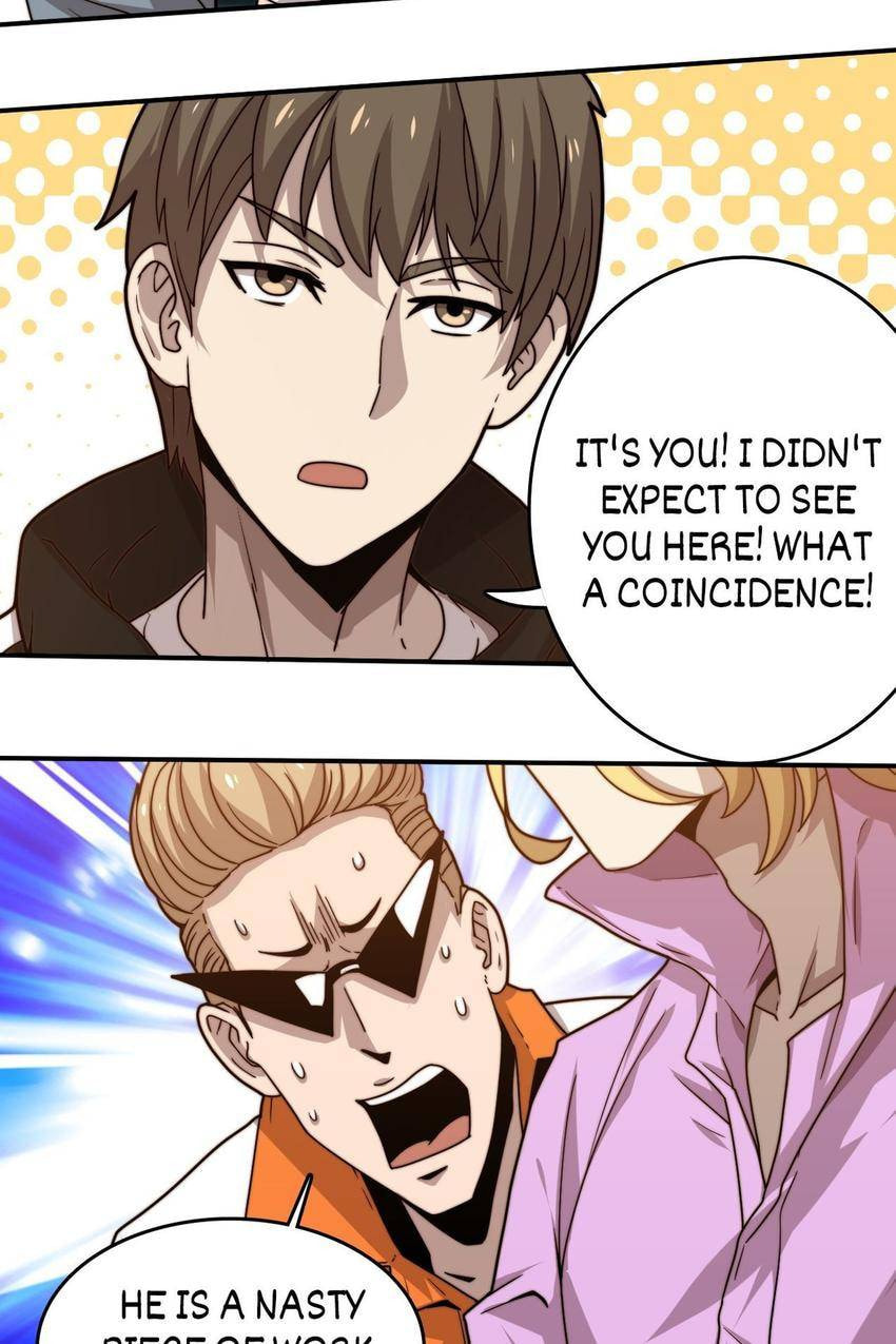 Read Pieta (Colored) chapter 18 image 53 on Lezhin