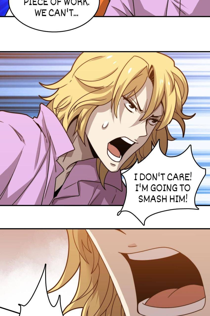 Read Pieta (Colored) chapter 18 image 54 on Lezhin