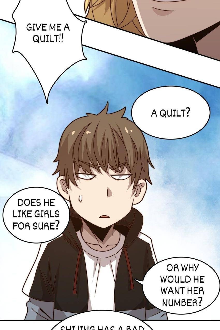 Read Pieta (Colored) chapter 18 image 55 on Lezhin