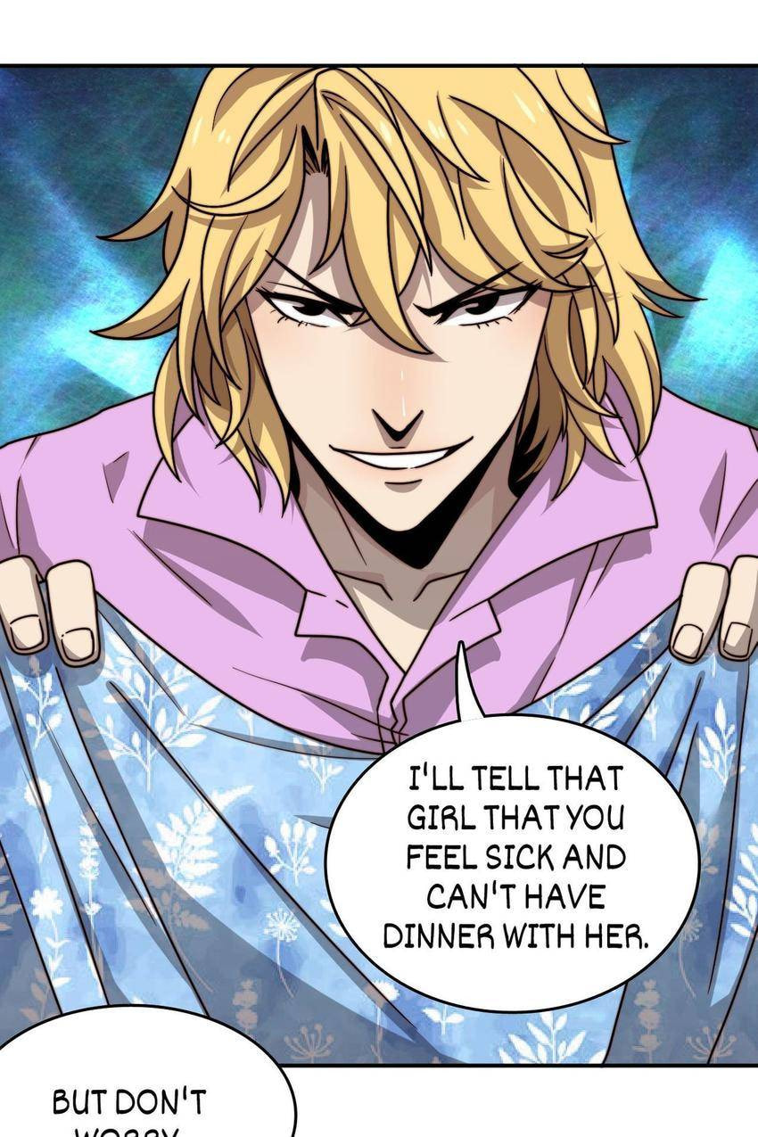 Read Pieta (Colored) chapter 18 image 57 on Lezhin