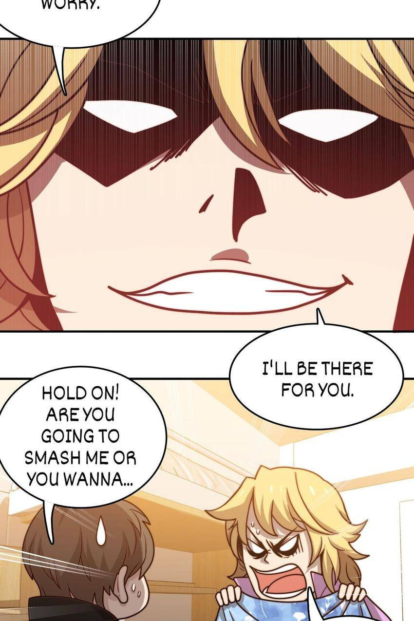 Read Pieta (Colored) chapter 18 image 58 on Lezhin