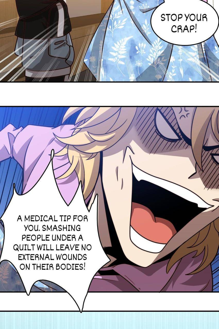 Read Pieta (Colored) chapter 18 image 59 on Lezhin