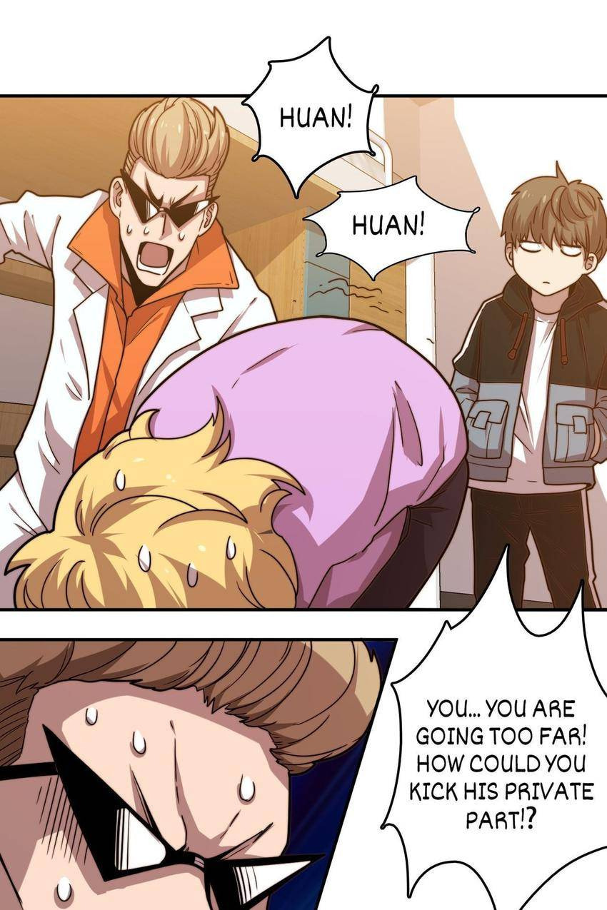 Read Pieta (Colored) chapter 18 image 63 on Lezhin