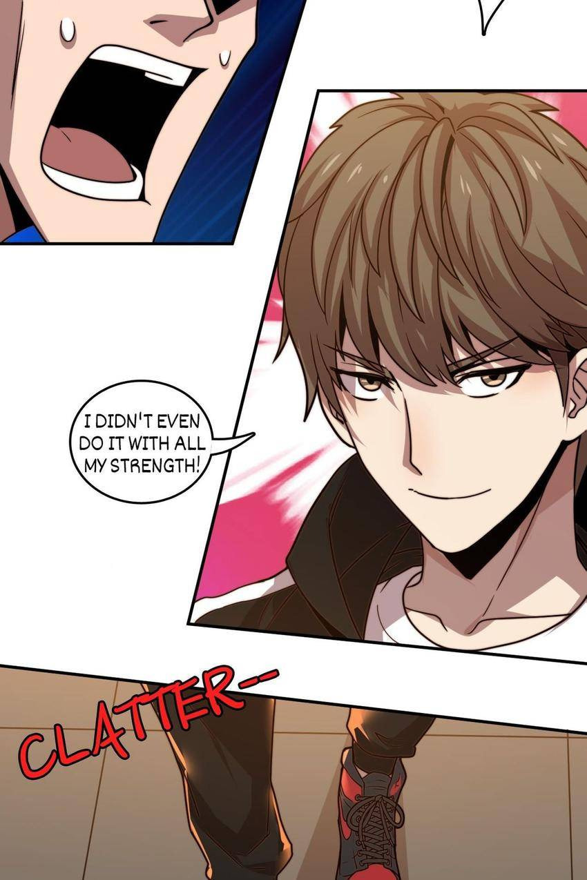 Read Pieta (Colored) chapter 18 image 64 on Lezhin