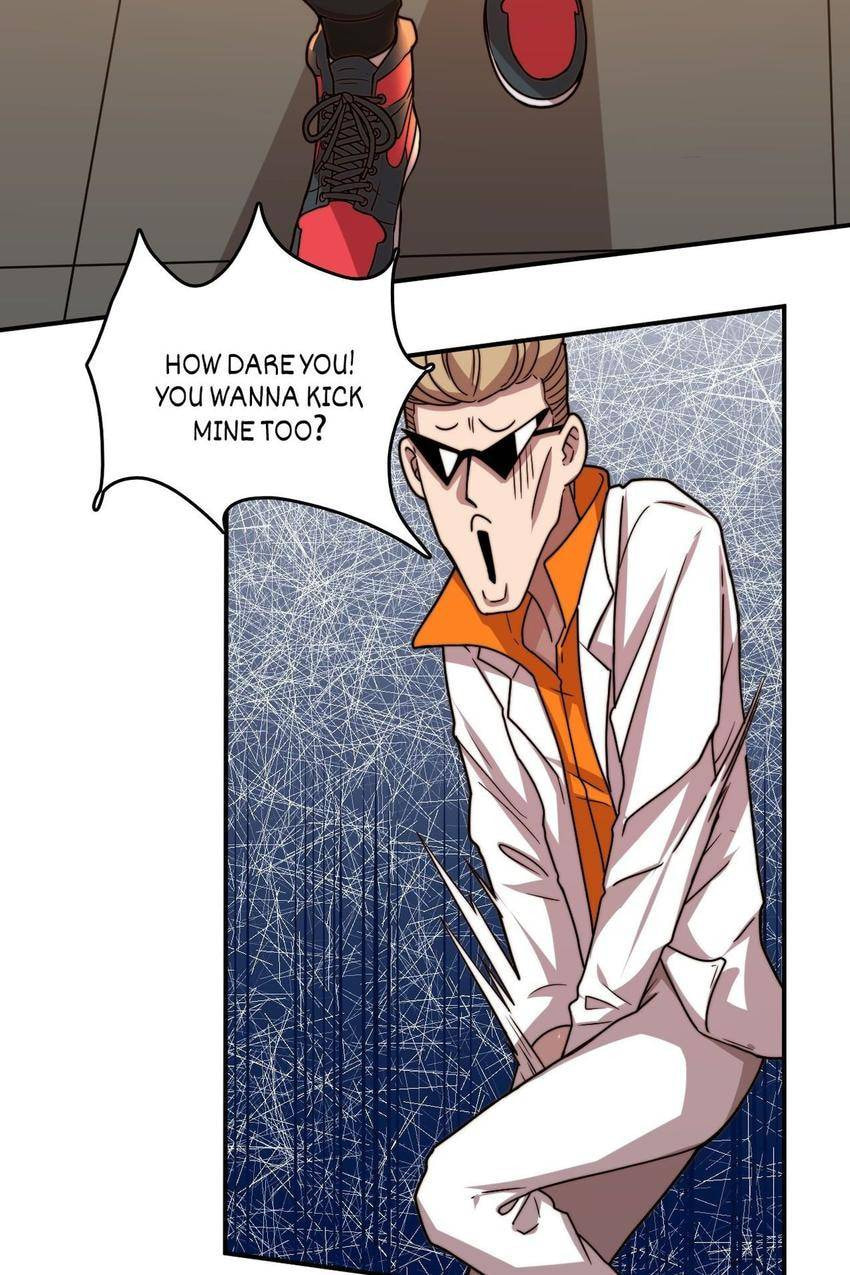 Read Pieta (Colored) chapter 18 image 65 on Lezhin