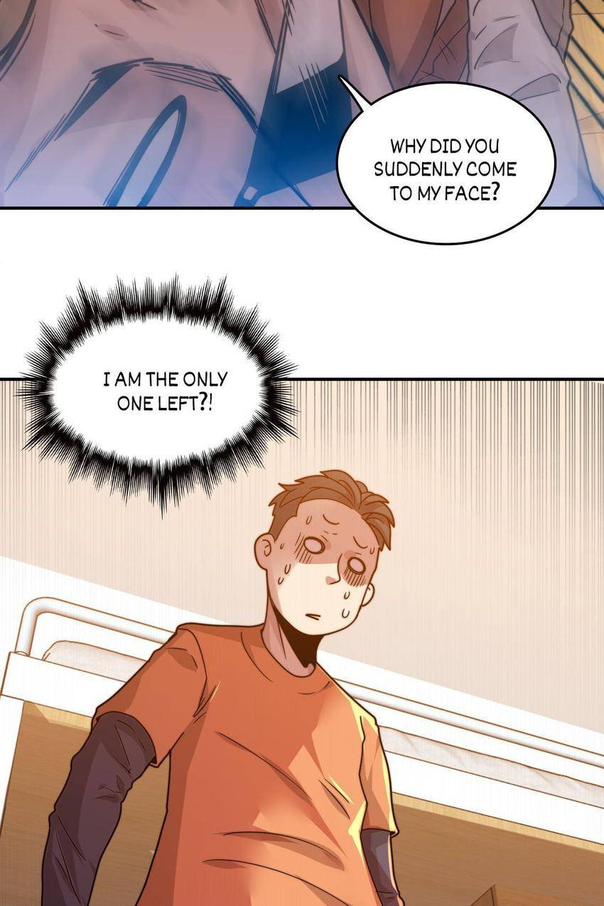 Read Pieta (Colored) chapter 18 image 67 on Lezhin