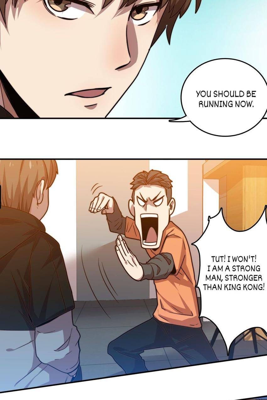 Read Pieta (Colored) chapter 18 image 69 on Lezhin