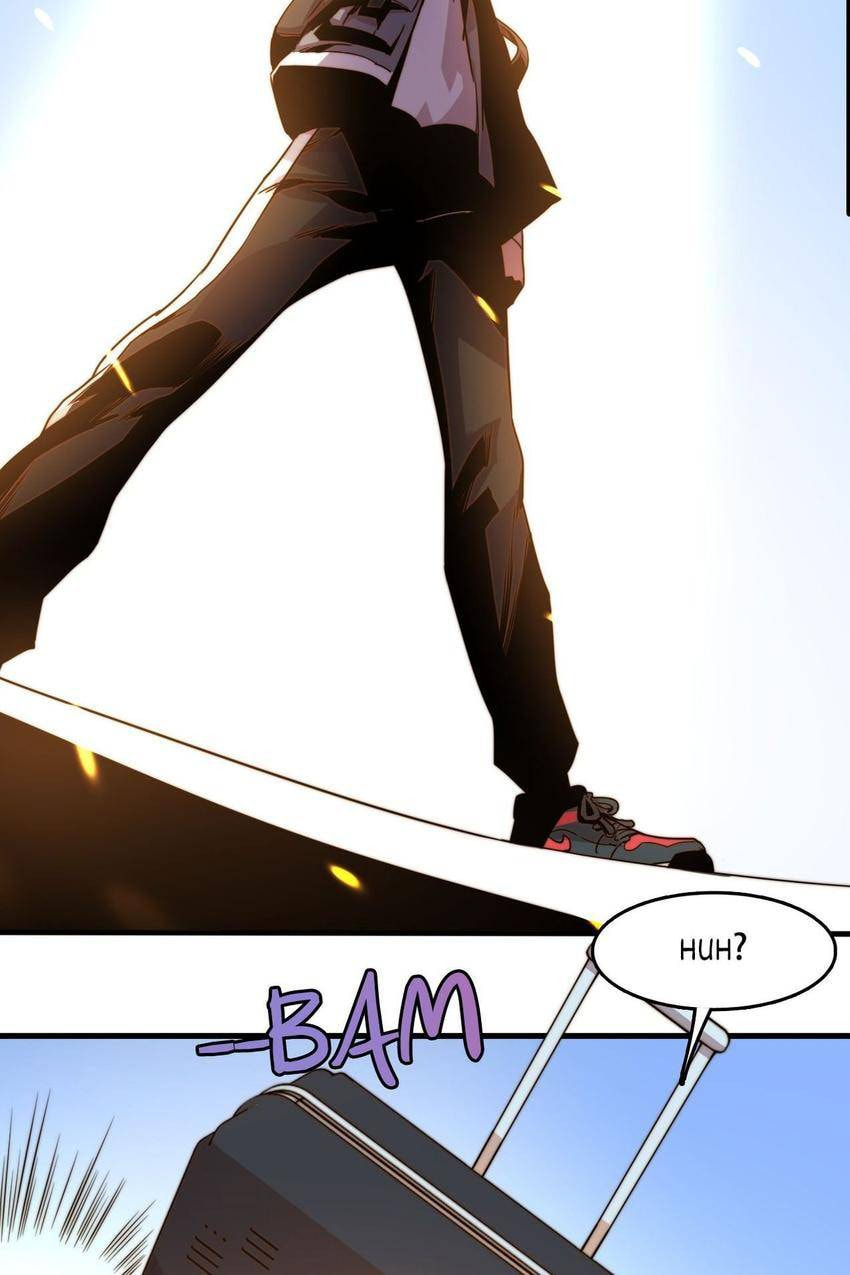 Read Pieta (Colored) chapter 18 image 8 on Lezhin