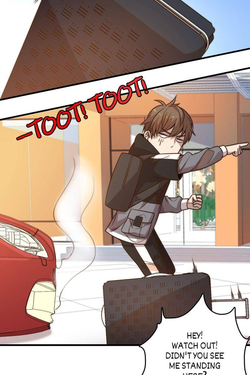 Read Pieta (Colored) chapter 18 image 9 on Lezhin