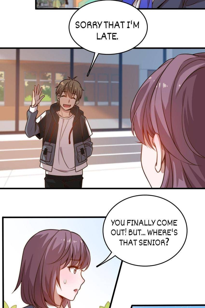 Read Pieta (Colored) chapter 19 image 1 on Lezhin