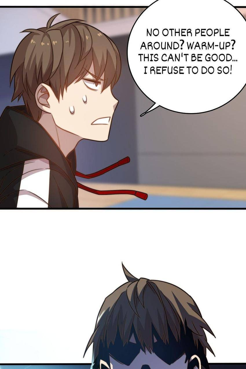 Read Pieta (Colored) chapter 19 image 10 on Lezhin