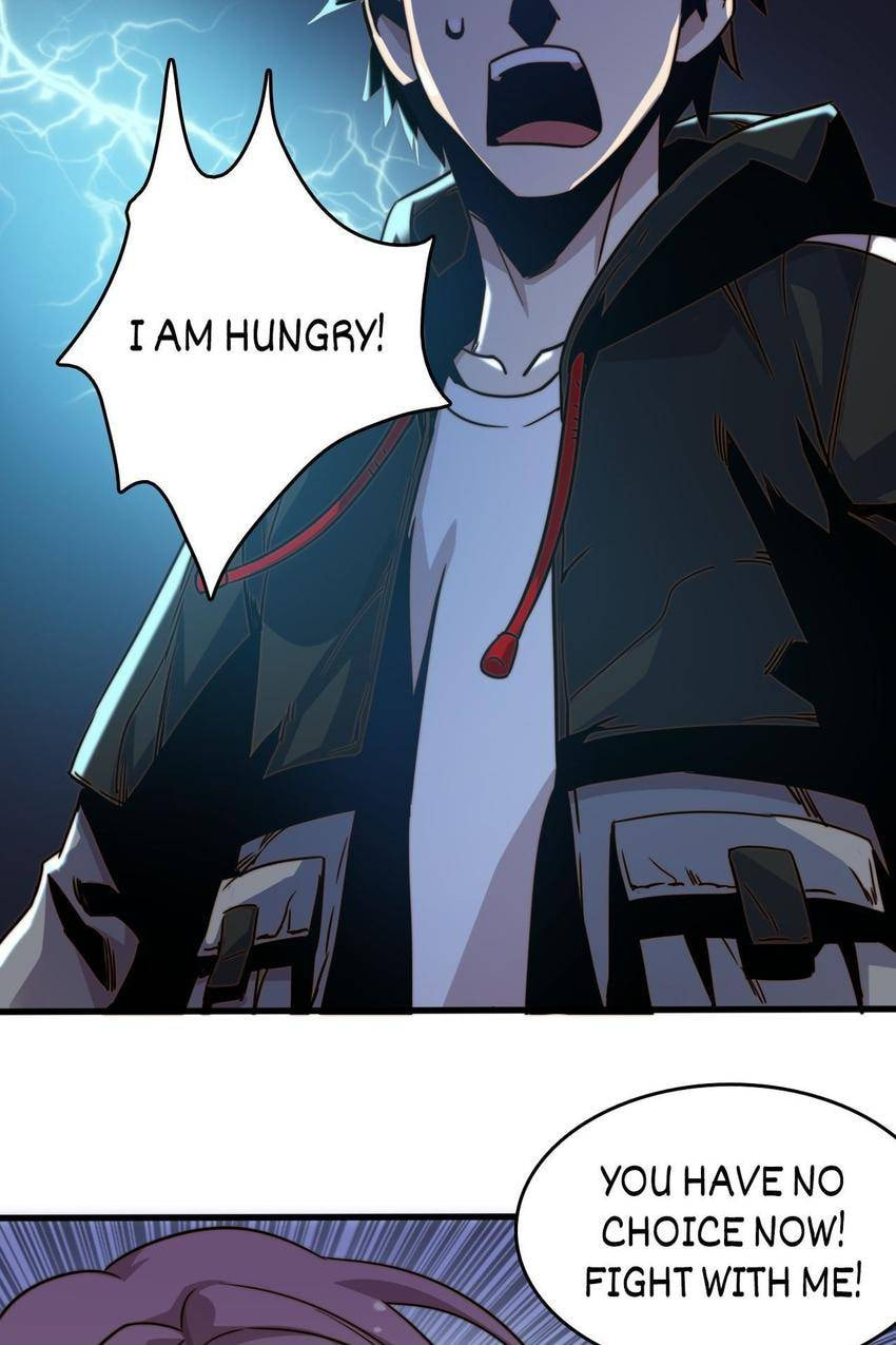 Read Pieta (Colored) chapter 19 image 11 on Lezhin