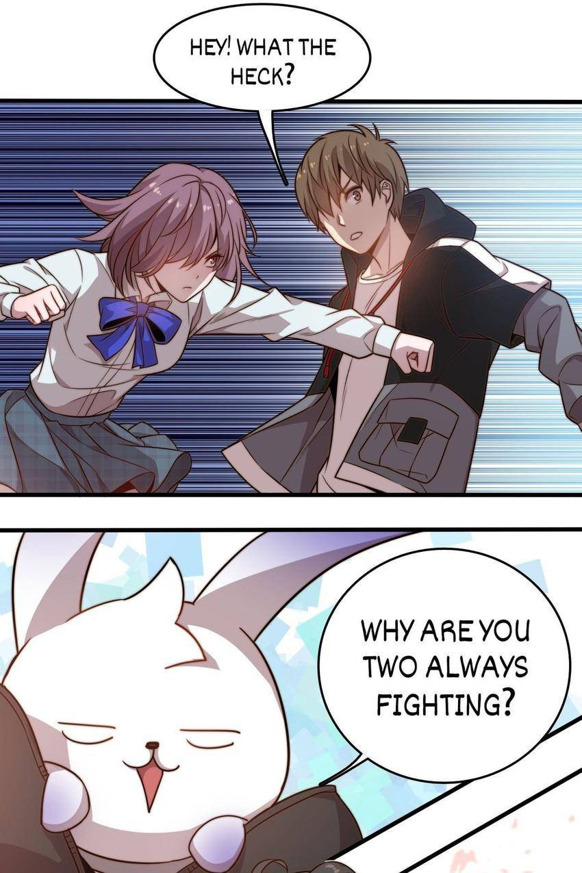 Read Pieta (Colored) chapter 19 image 13 on Lezhin