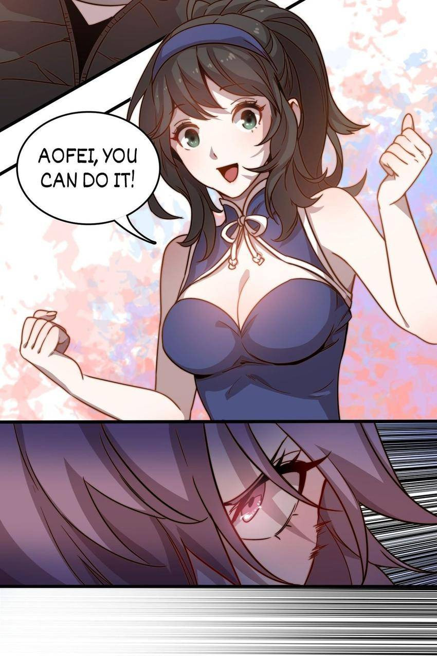 Read Pieta (Colored) chapter 19 image 14 on Lezhin