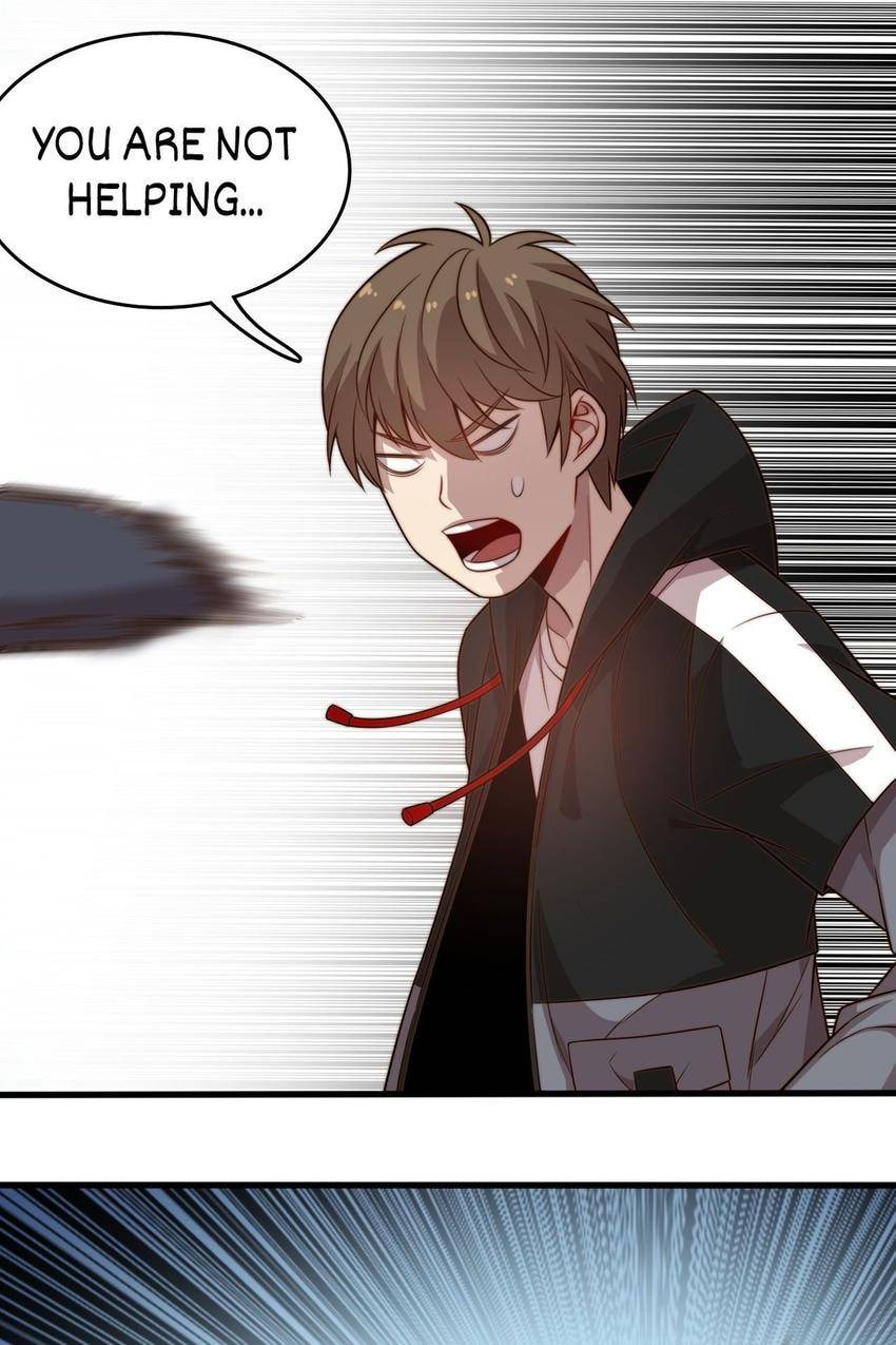 Read Pieta (Colored) chapter 19 image 15 on Lezhin