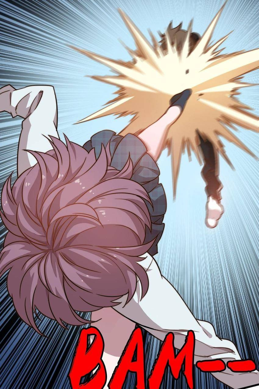 Read Pieta (Colored) chapter 19 image 16 on Lezhin