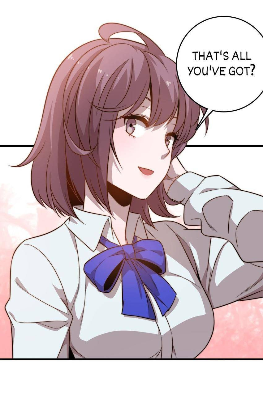 Read Pieta (Colored) chapter 19 image 19 on Lezhin