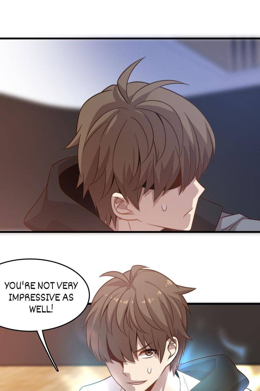 Read Pieta (Colored) chapter 19 image 20 on Lezhin