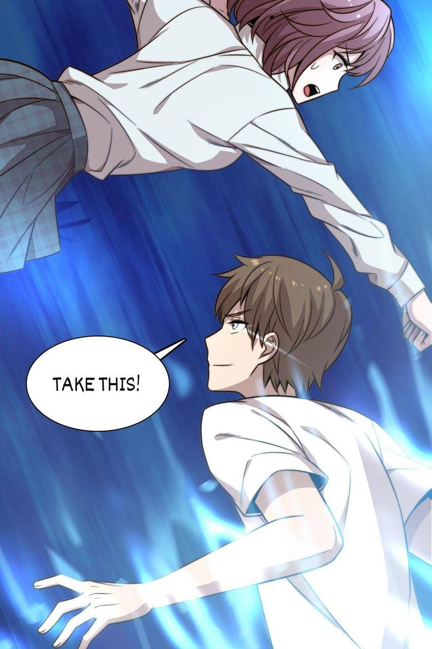 Read Pieta (Colored) chapter 19 image 27 on Lezhin