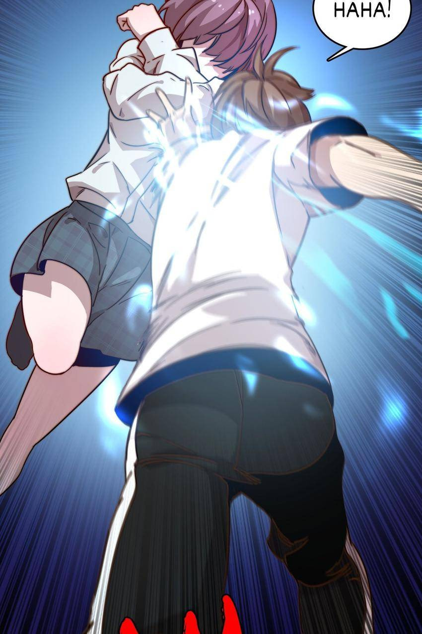 Read Pieta (Colored) chapter 19 image 30 on Lezhin