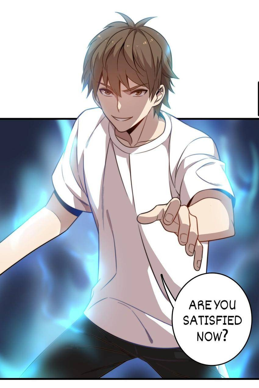 Read Pieta (Colored) chapter 19 image 35 on Lezhin