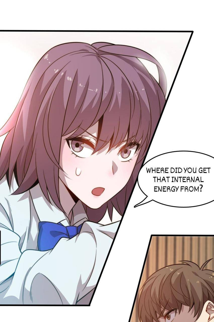 Read Pieta (Colored) chapter 19 image 36 on Lezhin