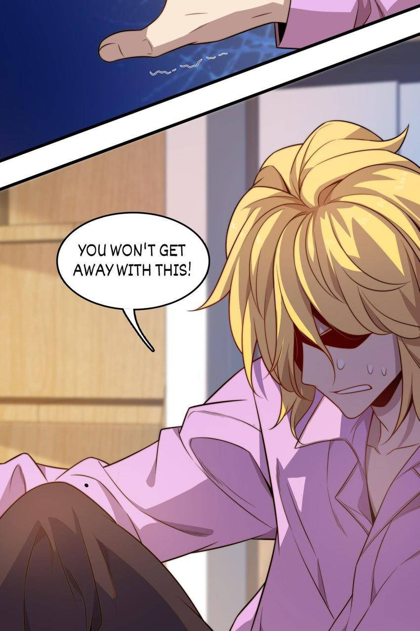 Read Pieta (Colored) chapter 19 image 4 on Lezhin