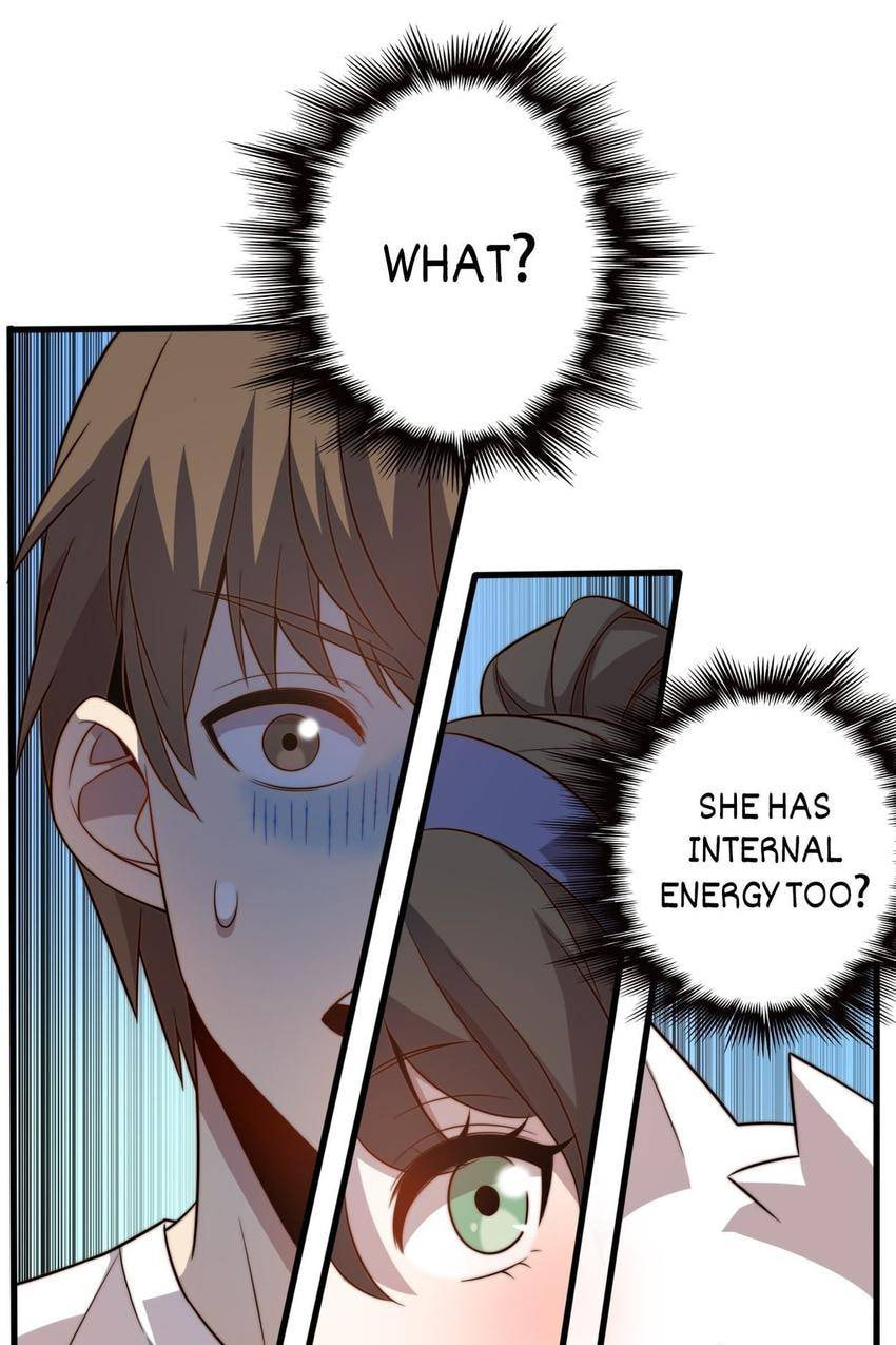 Read Pieta (Colored) chapter 19 image 40 on Lezhin
